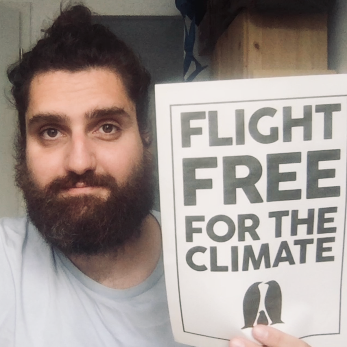 Flight Free: Philipp Stakenborg